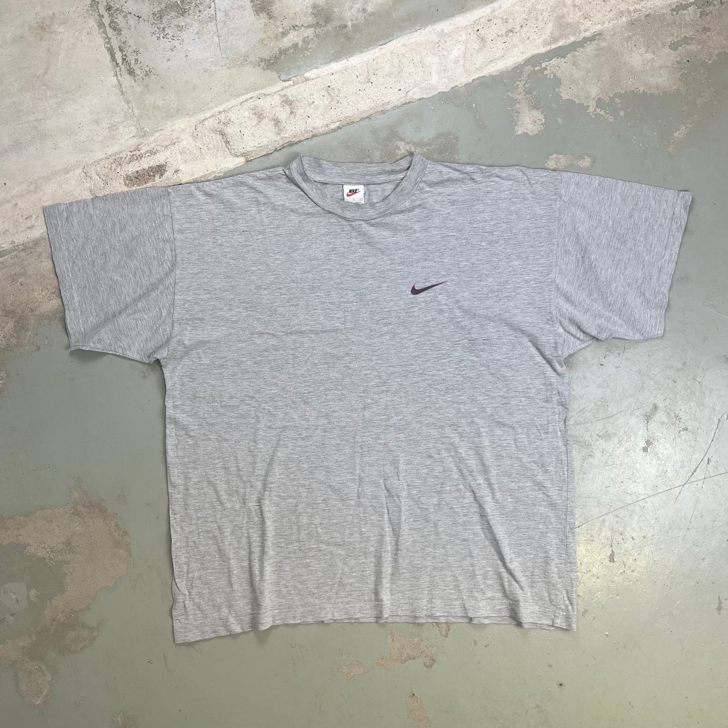 Nike - Vintage T-shirt