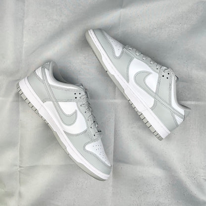 Nike Dunk Grey Fog Low