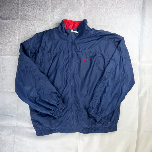 Nike - Vintage Windbreaker Jacket