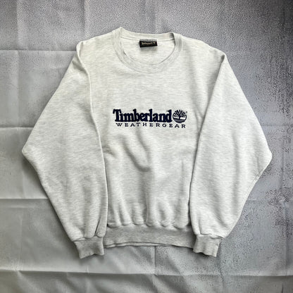 Timberland - Vintage Sweatshirt