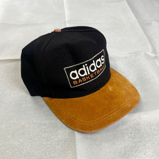 Adidas - Vintage SnapCap