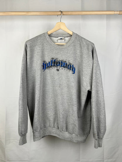 Retro - Sweatshirt