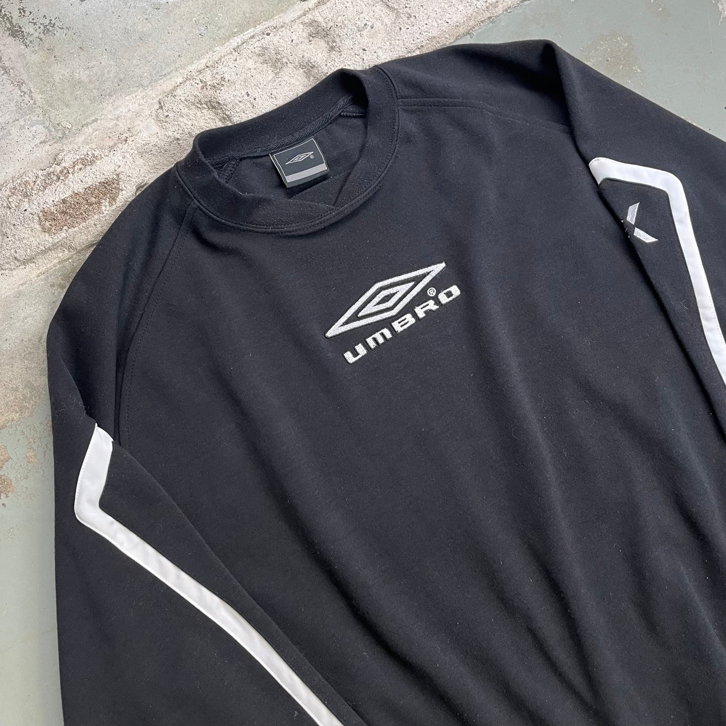 Umbro - Vintage Sweatshirt