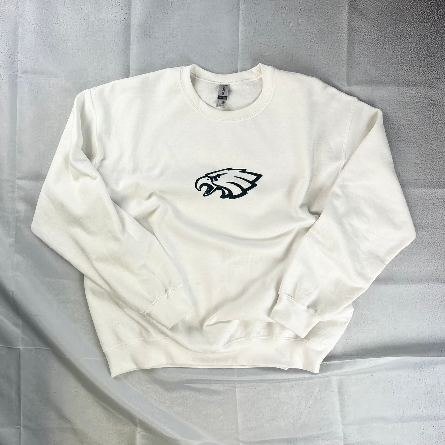 NFL - Retro Philadelphia Eagles Sweatshirt