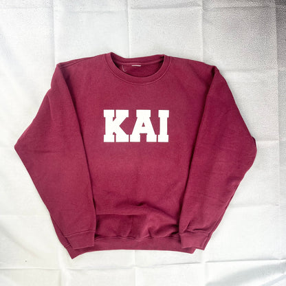 Vintage Sweatshirt