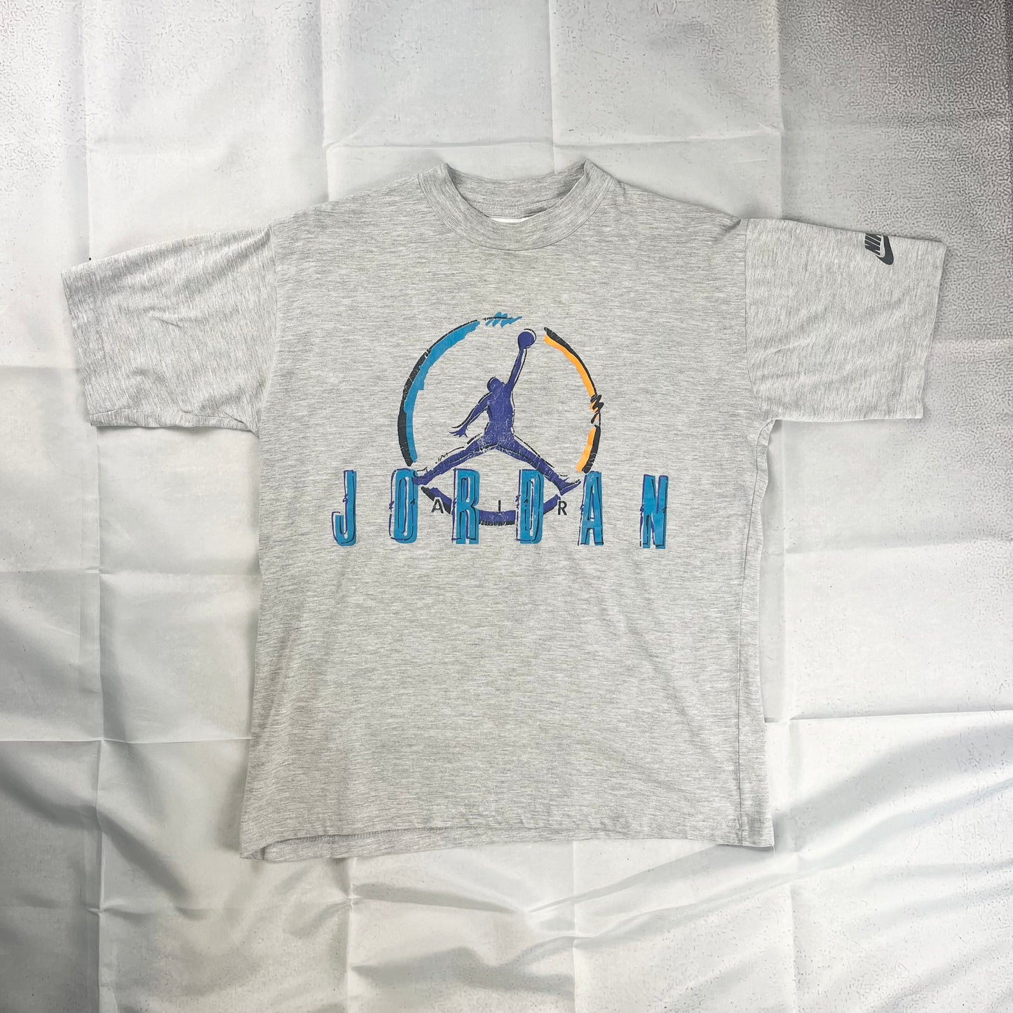 Nike - Vintage Jordan T-shirt