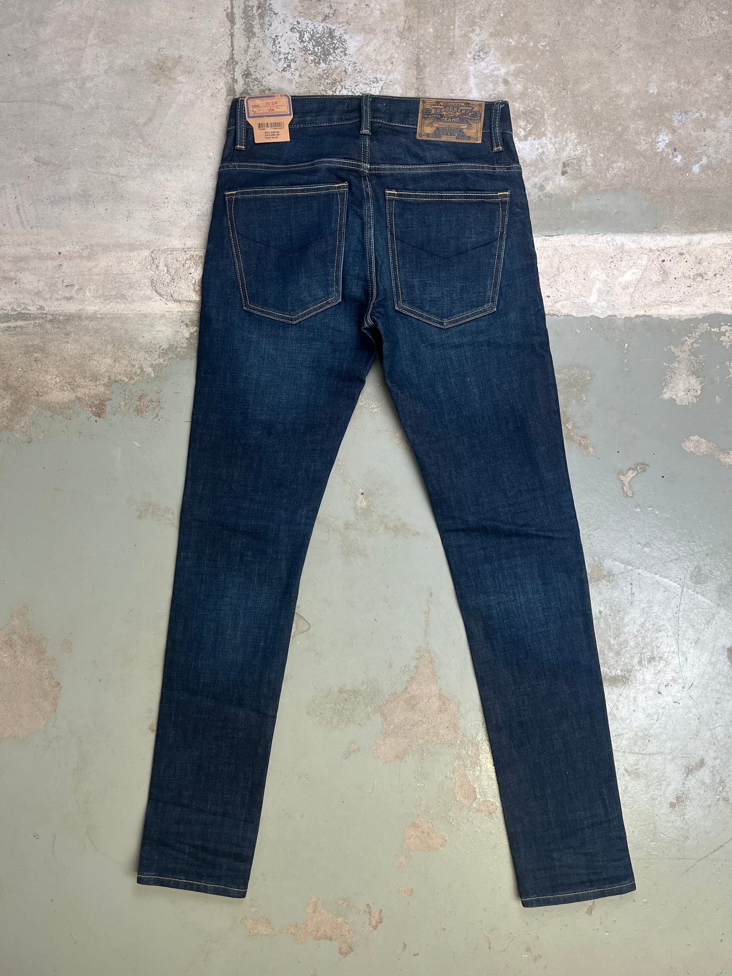 Crocker Jeans - 310 Slim