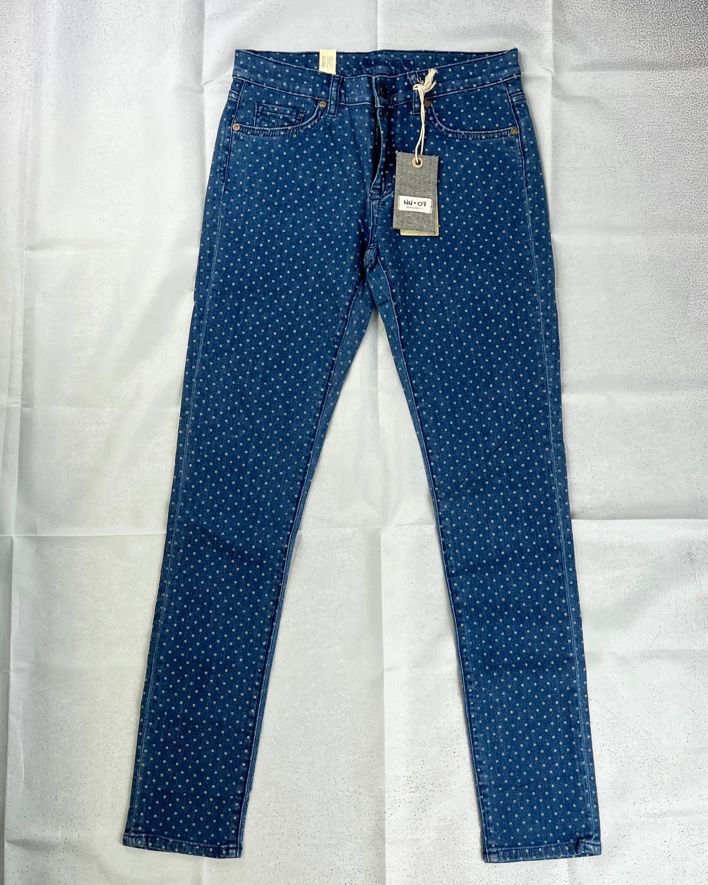 NN. 07 - Holder Jeans