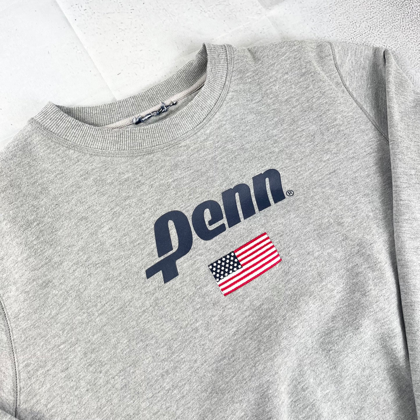 Retro Sweatshirt