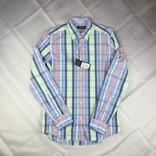 Morris Stockholm - Douglas Shirt