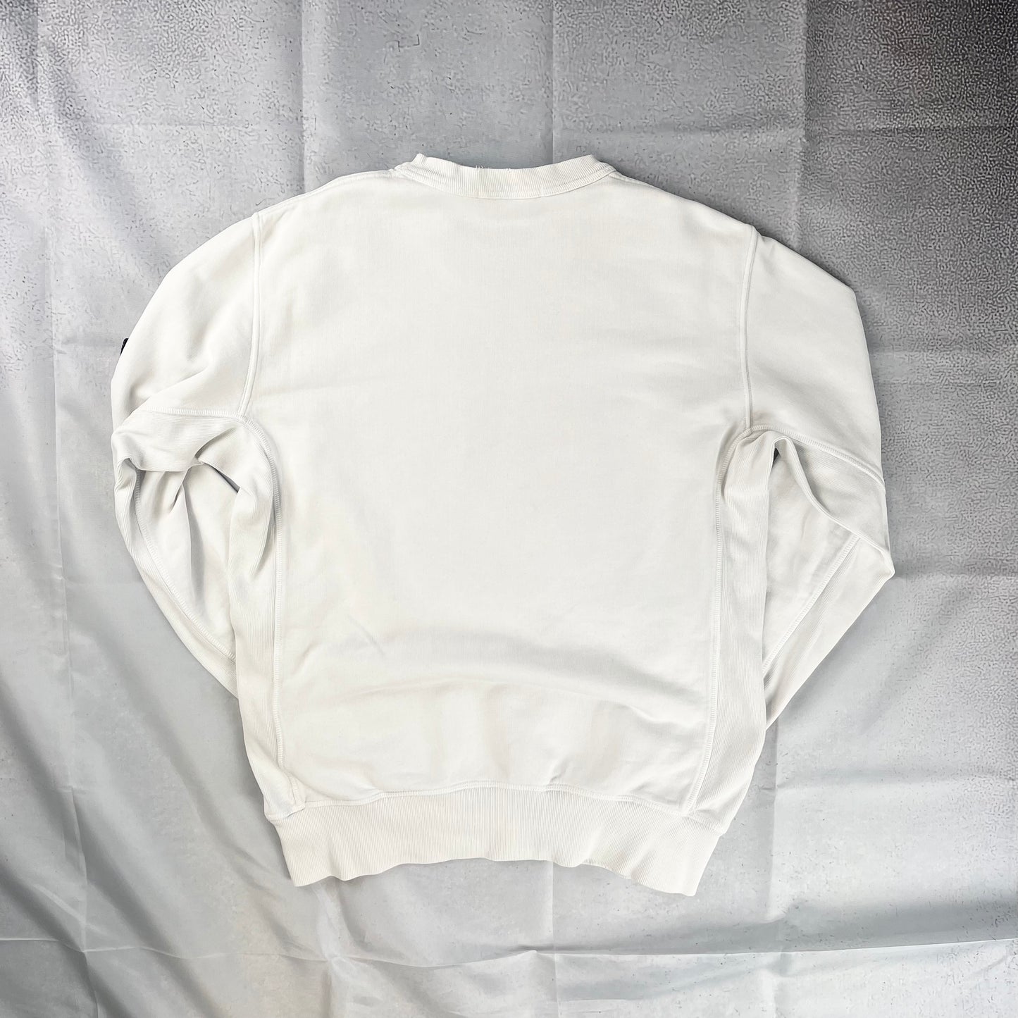 Stone Island - Crewneck sweatshirt