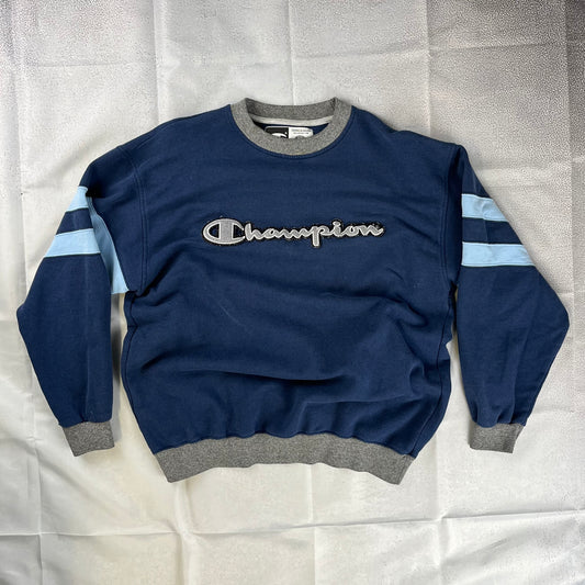 Champions - Vintage Sweatshirt