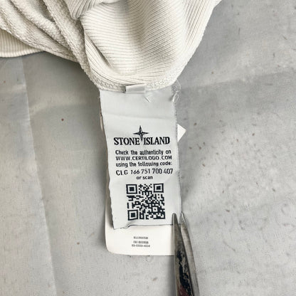 Stone Island - Crewneck sweatshirt