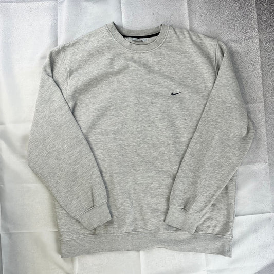 Nike - Retro Sweatshirt