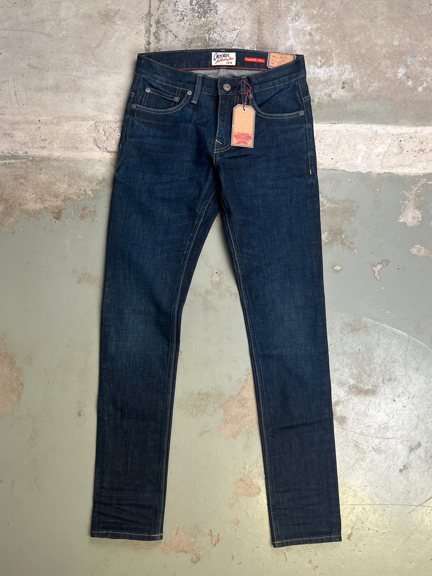 Crocker Jeans - 310 Slim