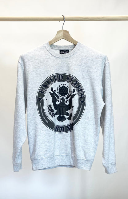 USA Army - Vintage Sweatshirt