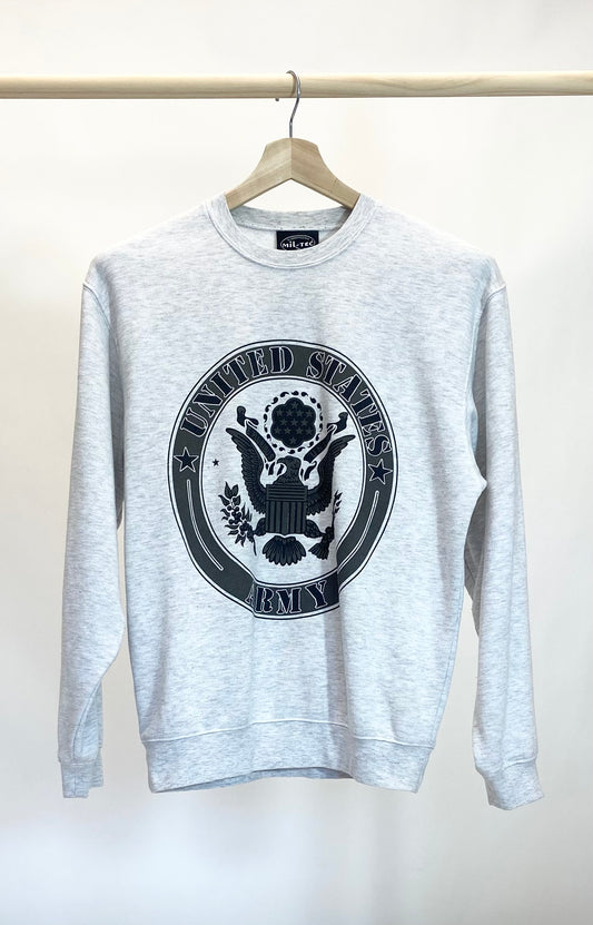 USA Army - Vintage Sweatshirt