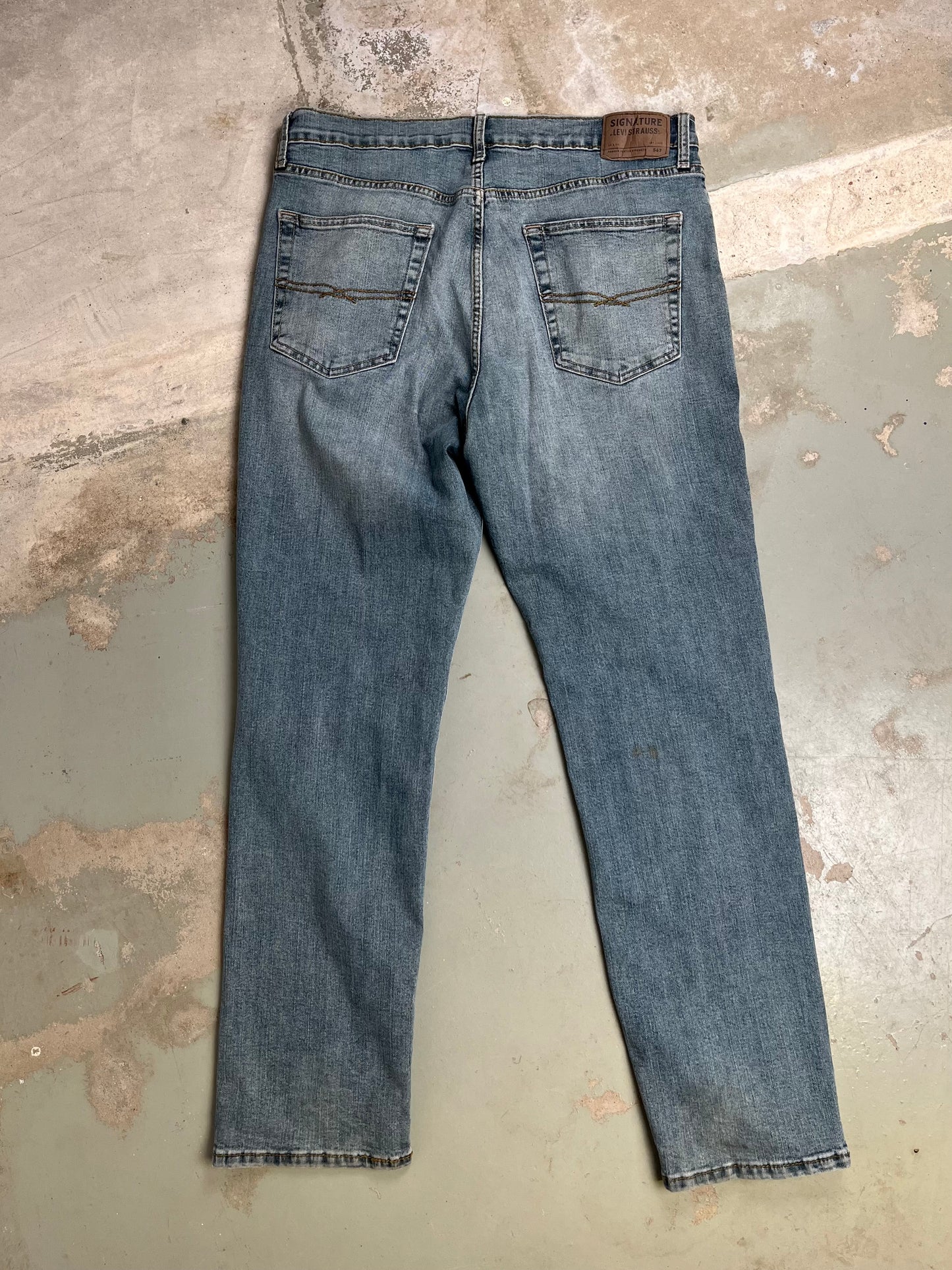 Levi´s - S67 Jeans