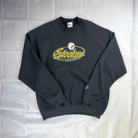 NFL - Vintage Steelers Pittsburgh Sweatshirt