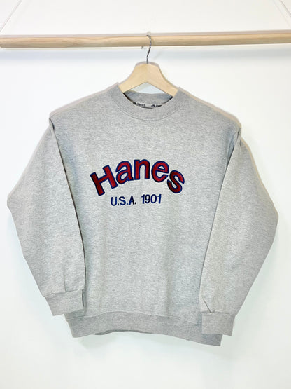 Hanes USA - Vintage Sweatshirt