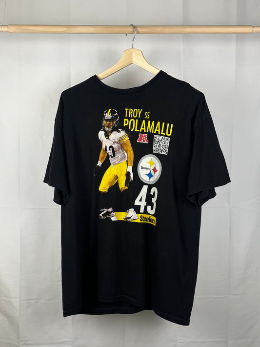 NFL -Retro Steelers T-shirt