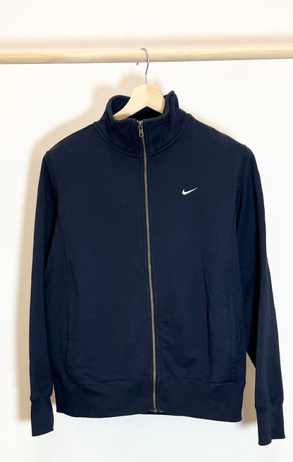 Nike - Zip Sweatshirt
