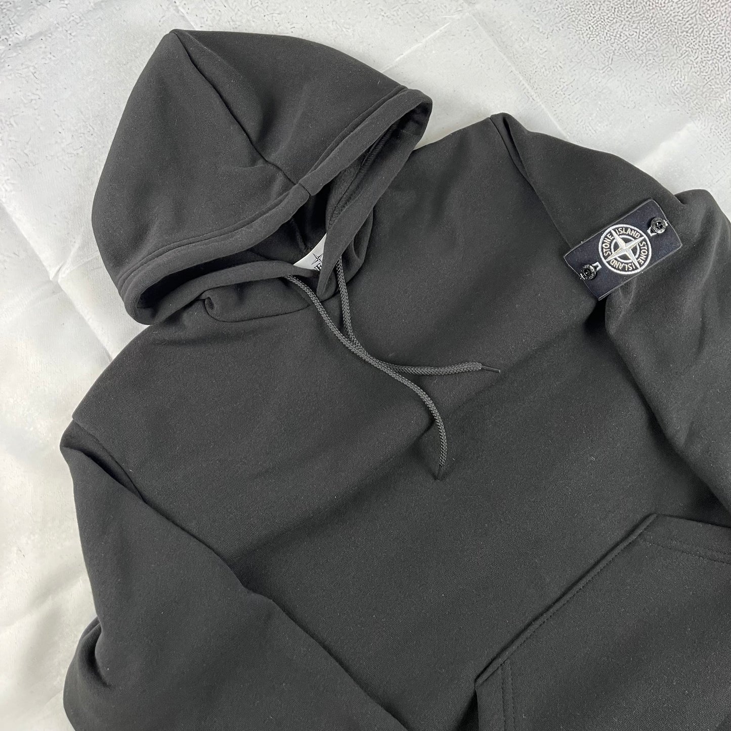 Stone Island - Hoodie