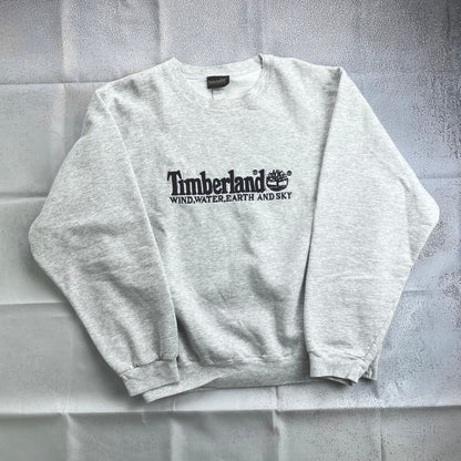 Timberland - Vintage Sweatshirt