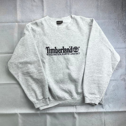 Timberland - Vintage Sweatshirt