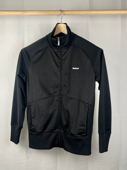 Reebok - Zip Sweatshirt