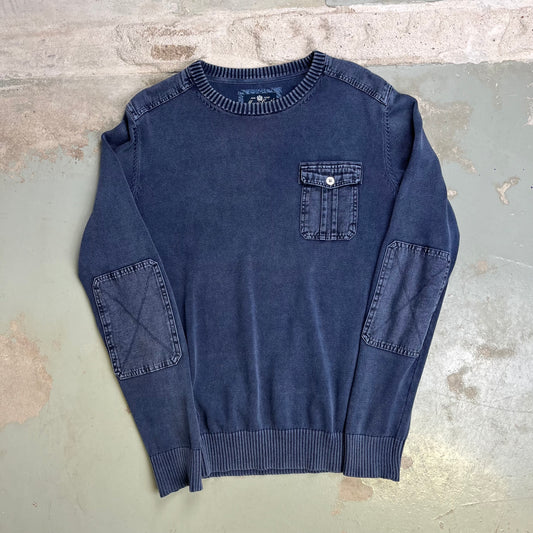 Morris Gent´s - Sweatshirt