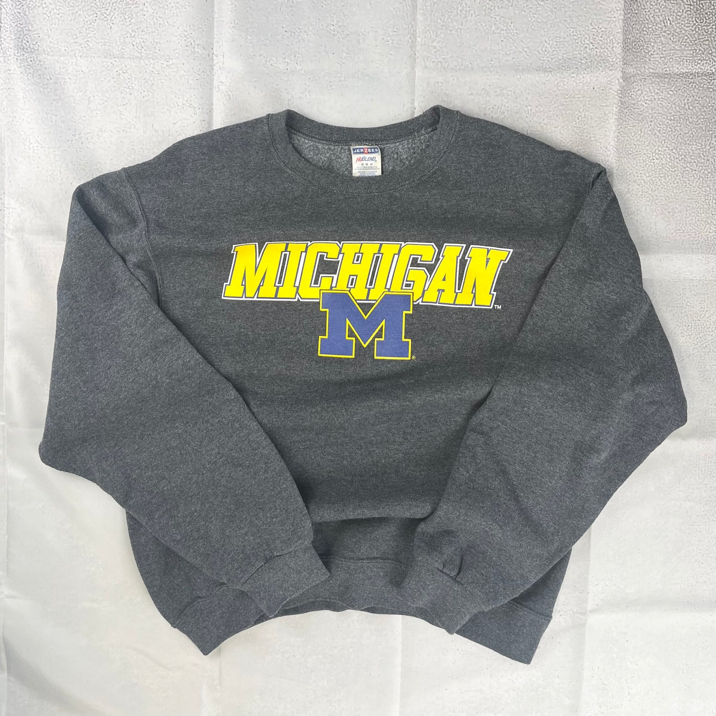 Retro - Michigan Sweatshirt