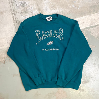 Lee Sport - Philadelphia Eagles Vintage Sweatshirt