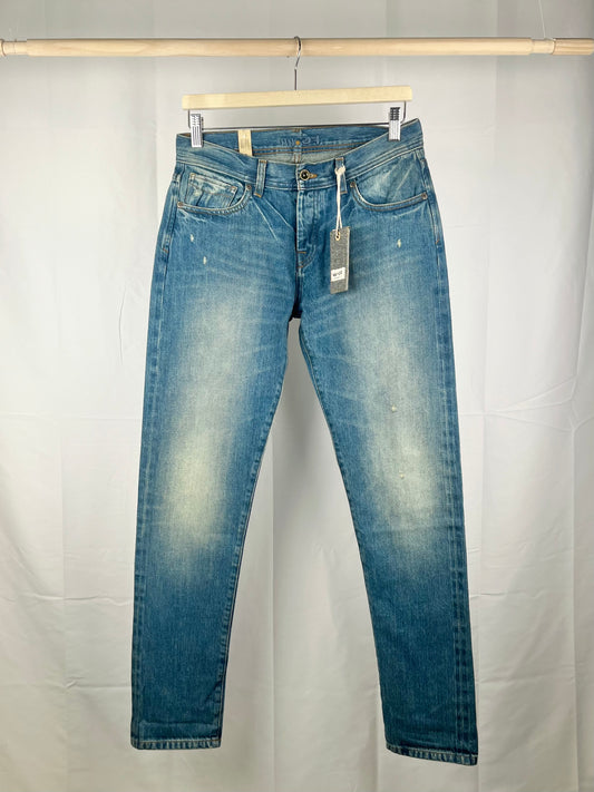 NN. 07 - Jeans