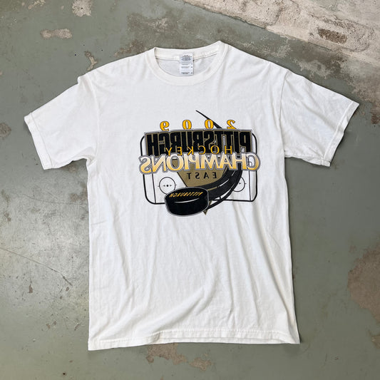 Vintage - Pittsburgh T-shirt 2009