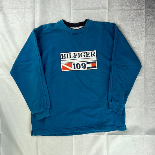 Tommy Hilfiger - Vintage Sweatshirt