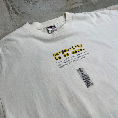 Iomega Zip - Vintage T-shirt