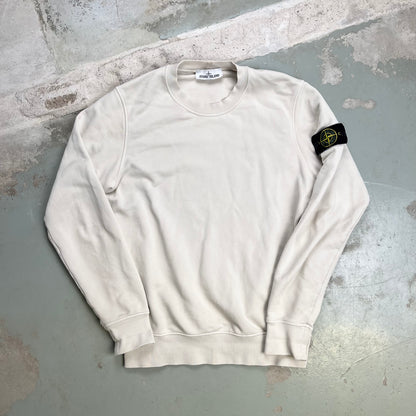 Stone Island - Compass sweatshirt