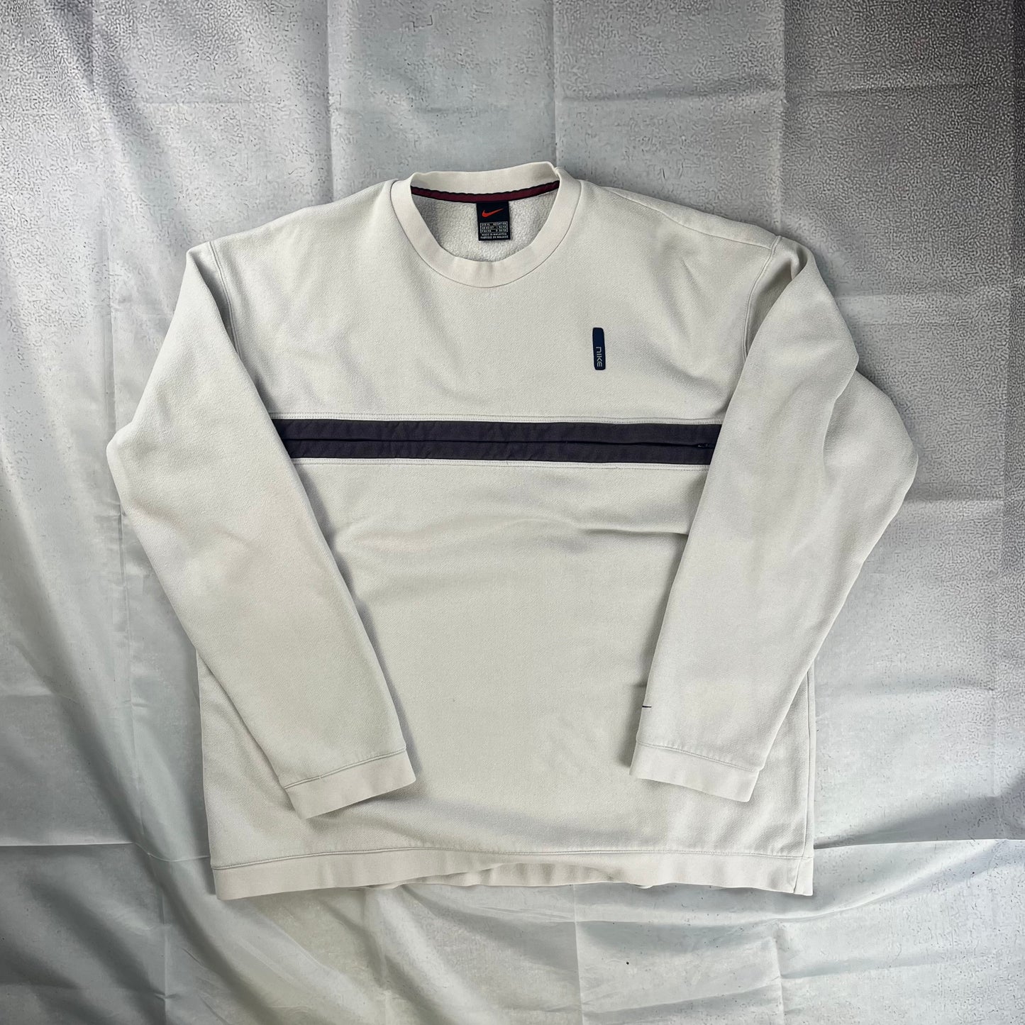 Nike - Vintage Sweatshirt