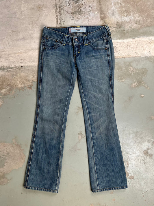 Levi´s - Marissa Bootcut Jeans