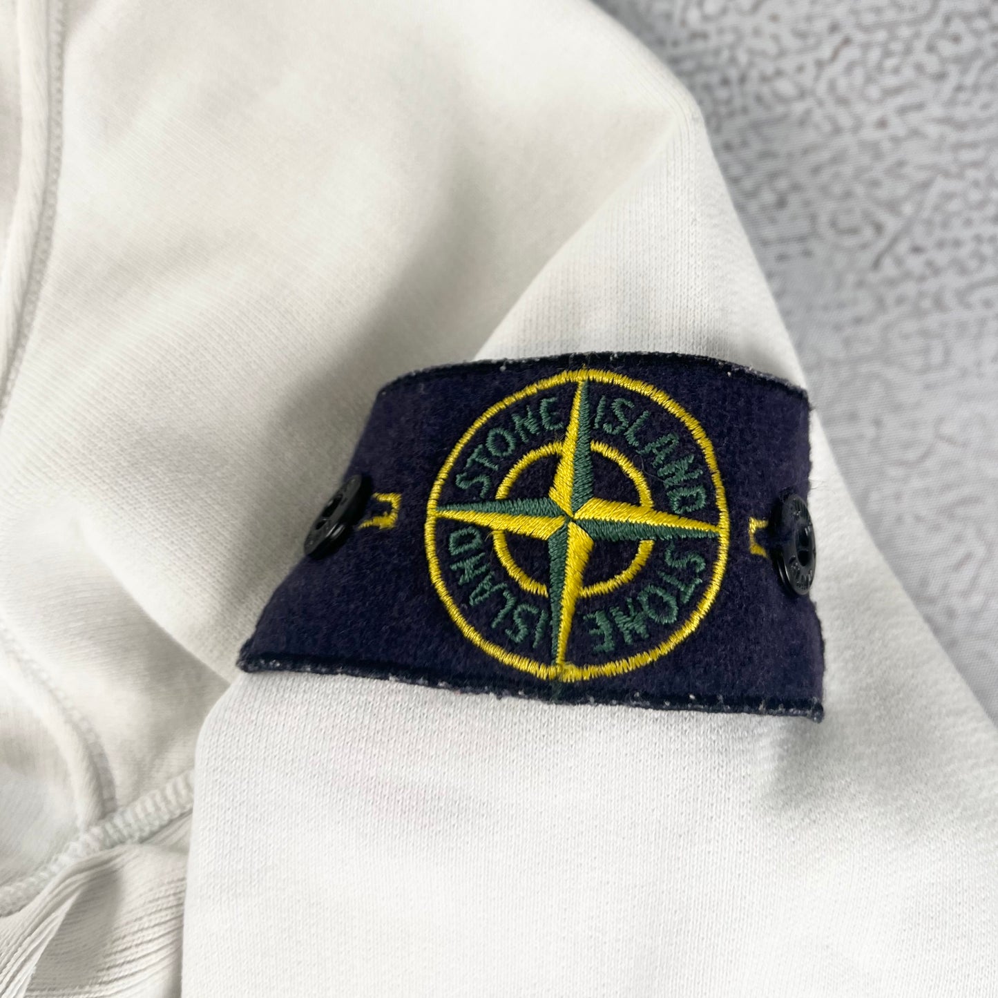 Stone Island - Crewneck sweatshirt