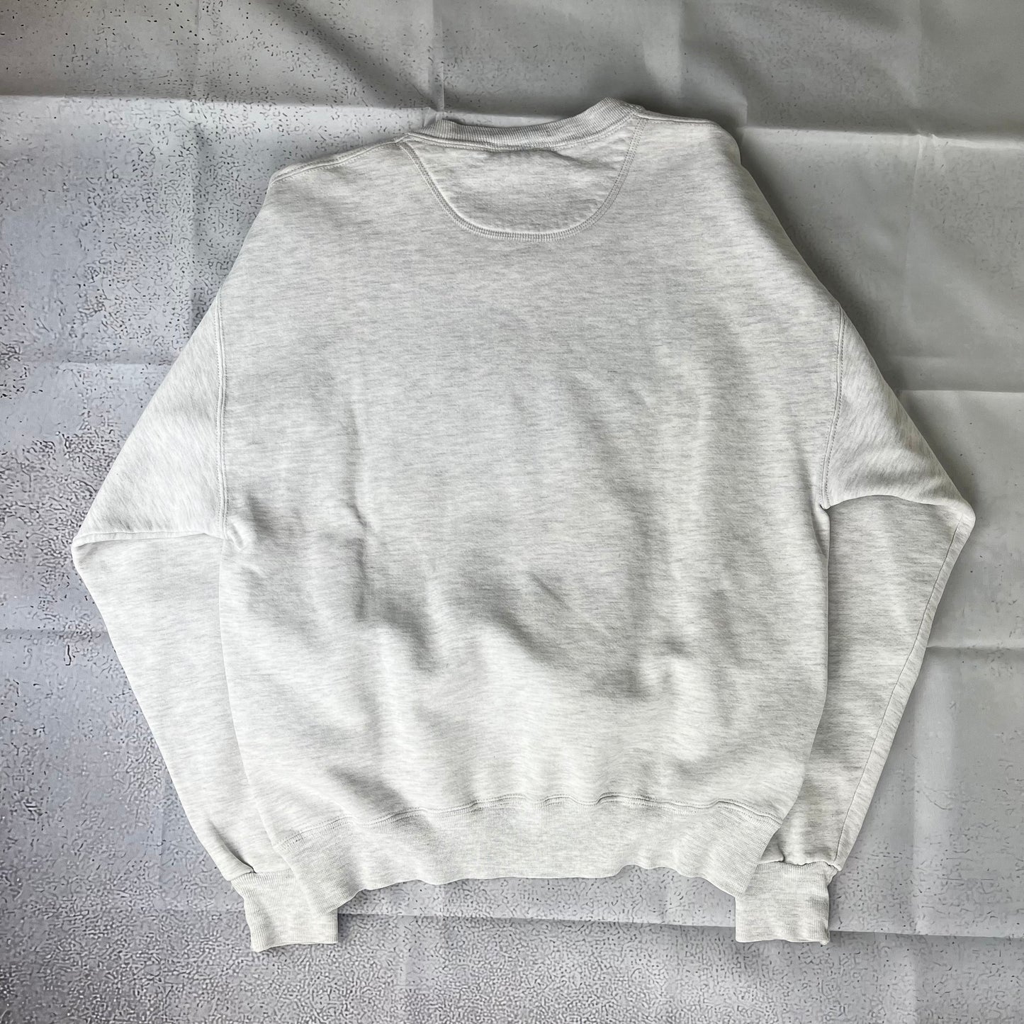 Timberland - Vintage Sweatshirt