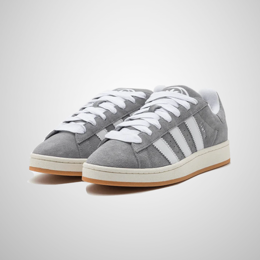Adidas Campus 00s Grey White