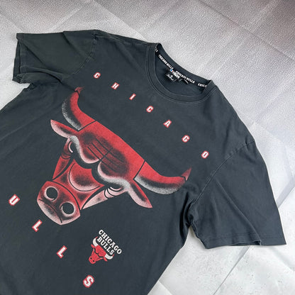 NBA - Retro Chicago Bulls T-shirt