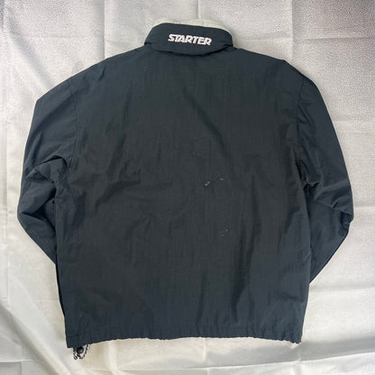 Starter - Retro Raiders Windbreaker