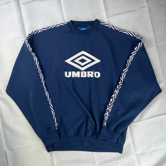 Umbro - Vintage Sweatshirt