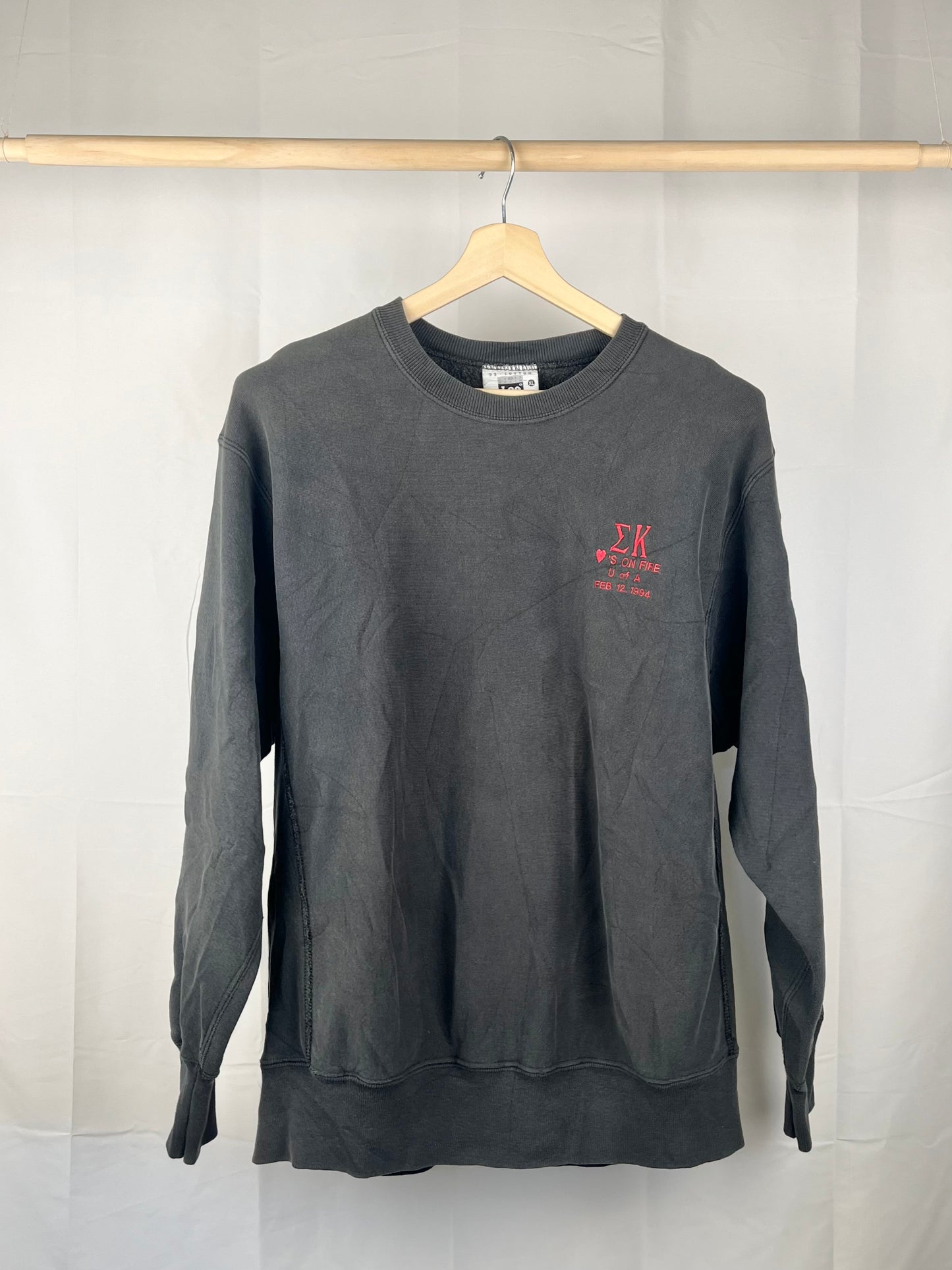 Lee - Vintage Sweatshirt