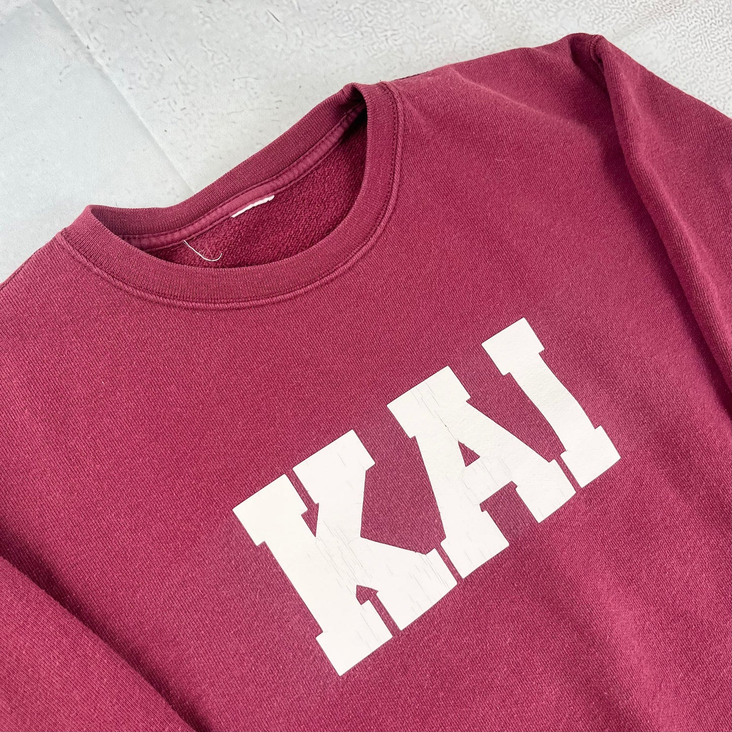 Vintage Sweatshirt