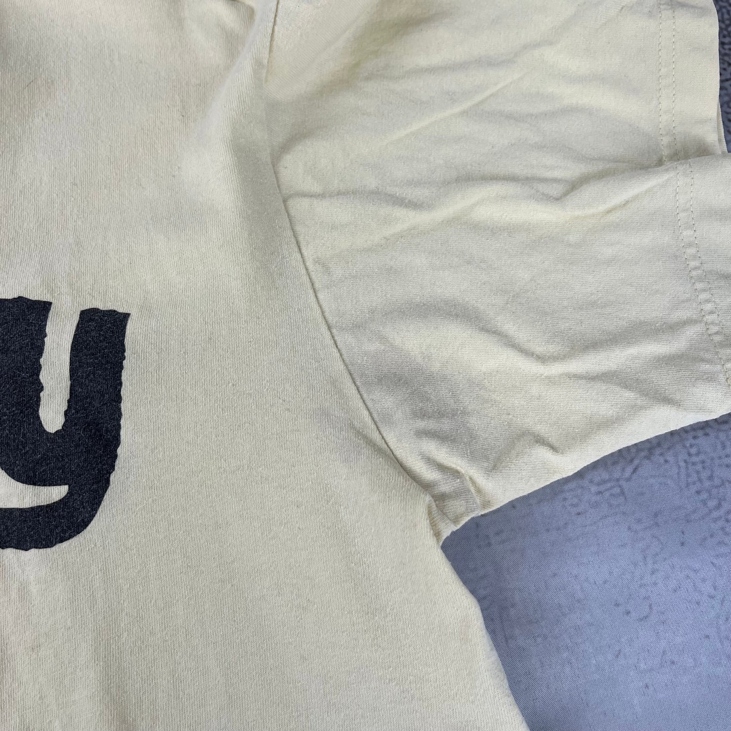 Stüssy - T-shirt