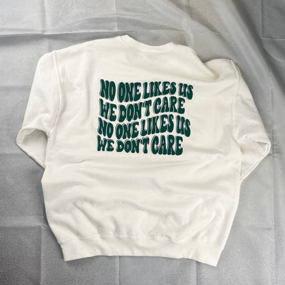 NFL - Retro Philadelphia Eagles Sweatshirt